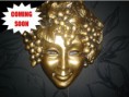 Goddess of the Grapes - £35 COMING SOON